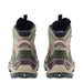 LOWA Maddox PRO GTX Mid naisten ulkoilukenkä, desert/old rose
