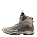 LOWA Maddox PRO GTX Mid naisten ulkoilukenkä, desert/old rose