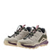 LOWA Maddox PRO GTX Lo naisten ulkoilukenkä, pikanauhoitus, desert/old rose