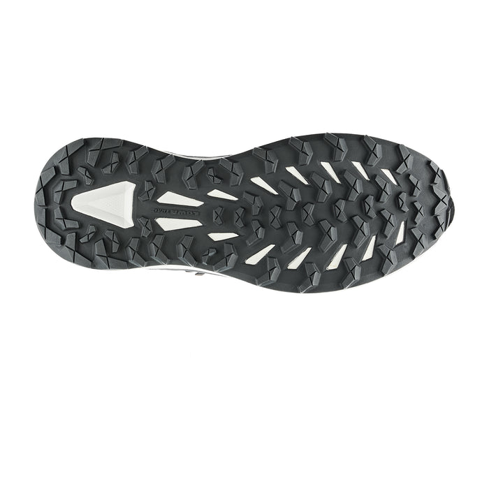 LOWA Fortux GTX QC naisten maastojuoksukenkä, black/white