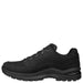 LOWA Renegade EVO GTX Lo naisten ulkoilukenkä, black/black