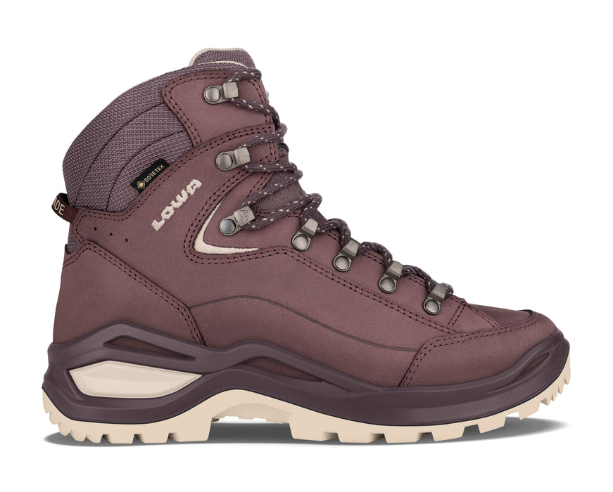 Renegade EVO GTX Mid naisten vaelluskenkä