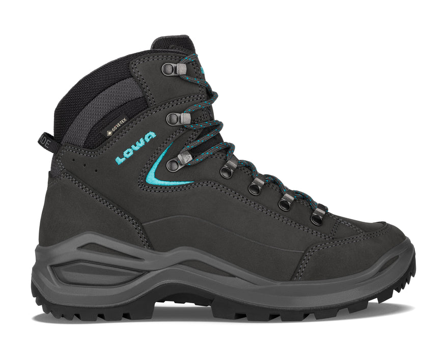 Renegade EVO GTX Mid naisten vaelluskenkä