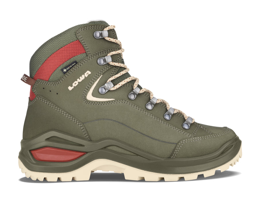 Renegade EVO GTX Mid naisten vaelluskenkä