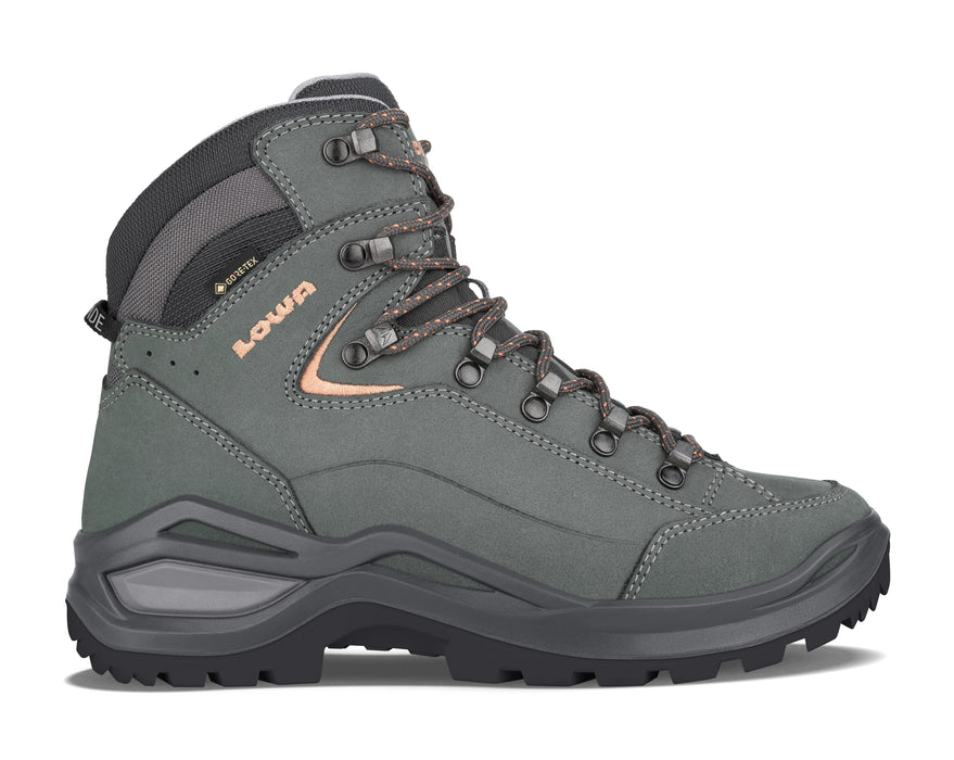 Renegade EVO GTX Mid naisten vaelluskenkä