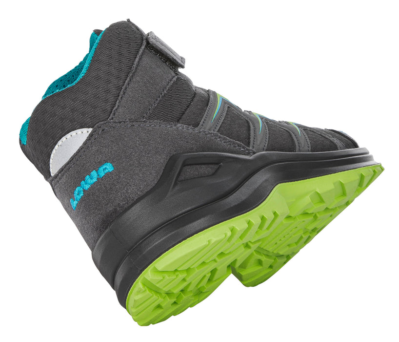 Maddox GTX Mid Junior