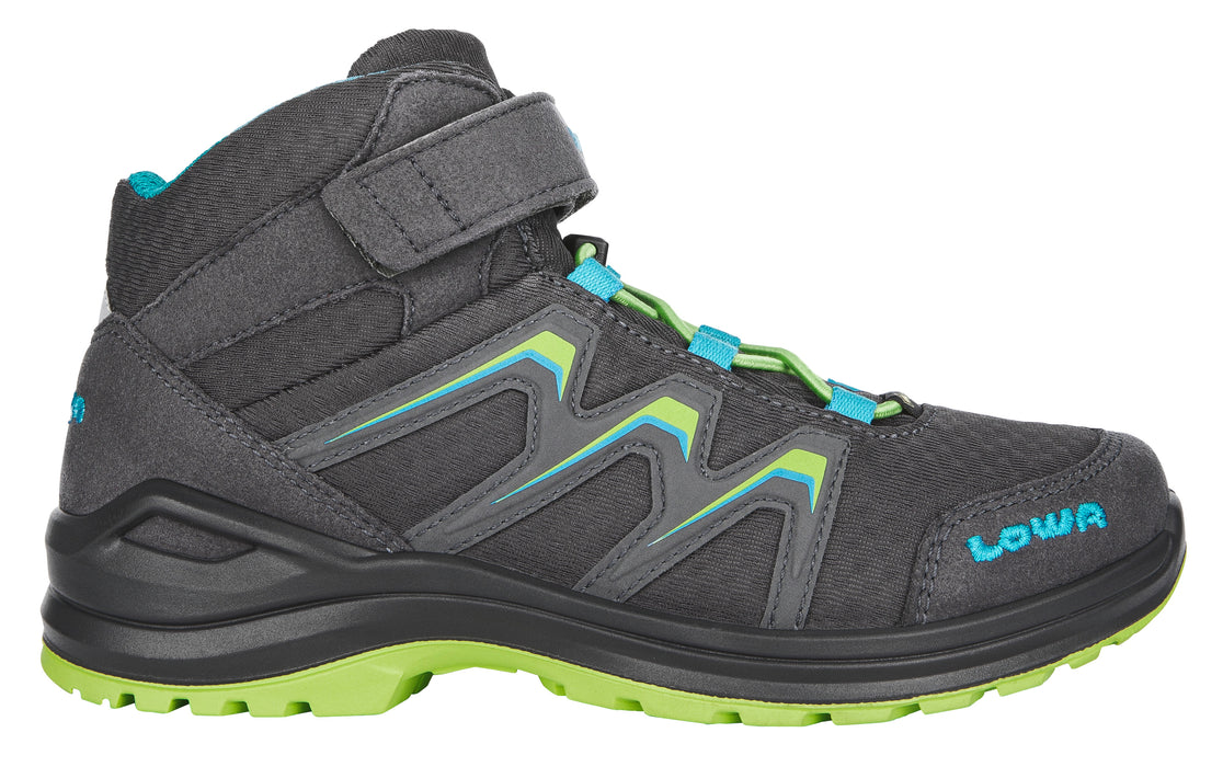 Maddox GTX Mid Junior