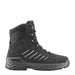 LOWA Nabucco GTX miesten talvikenkä, ARCTIC GRIP TRAC II -pohja, anthracite/grey