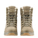 LOWA Nabucco GTX naisten talvikenkä, ARCTIC GRIP TRAC II -pohja, sand/beige