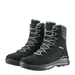 LOWA Nabucco GTX naisten talvikenkä, ARCTIC GRIP TRAC II -pohja, black/jade