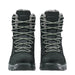 LOWA Nabucco GTX naisten talvikenkä, ARCTIC GRIP TRAC II -pohja, black/jade