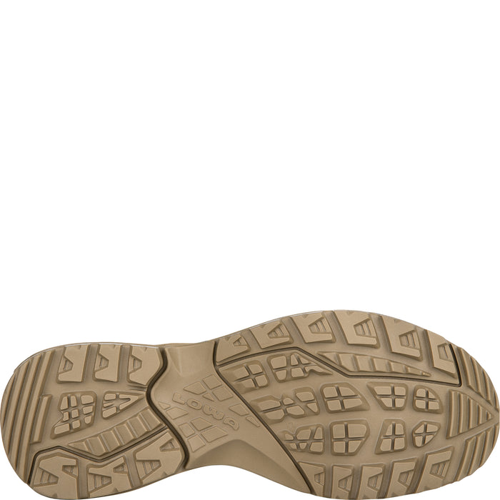 LOWA Zephyr GTX Mid TF miesten viranomaiskenkä, Coyote Op