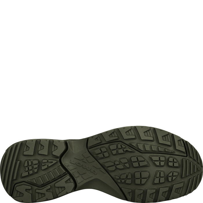 LOWA Zephyr GTX Hi TF miesten viranomaiskenkä, Ranger Green