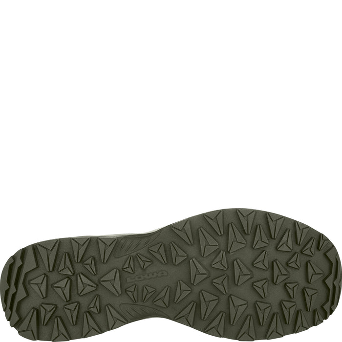 LOWA Innox PRO GTX Mid TF miesten viranomaiskenkä, Ranger Green