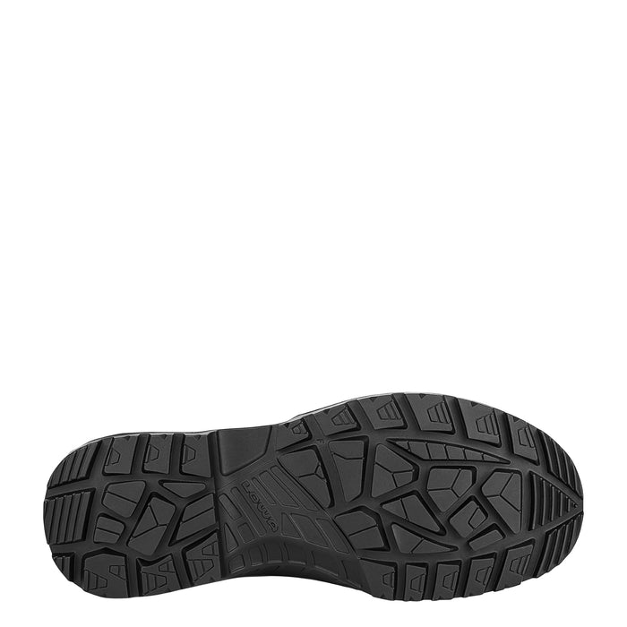LOWA Z-8S GTX C miesten viranomaiskenkä, black