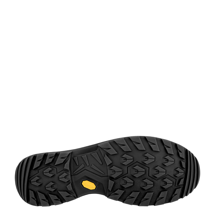 LOWA Renegade EVO GTX Mid W miesten ulkoilukenkä, leveä lesti, deep black