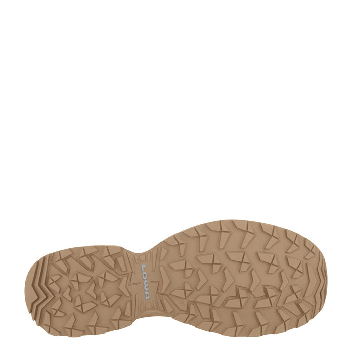 LOWA Innox EVO II GTX miesten ulkoilukenkä, anthracite/bronze