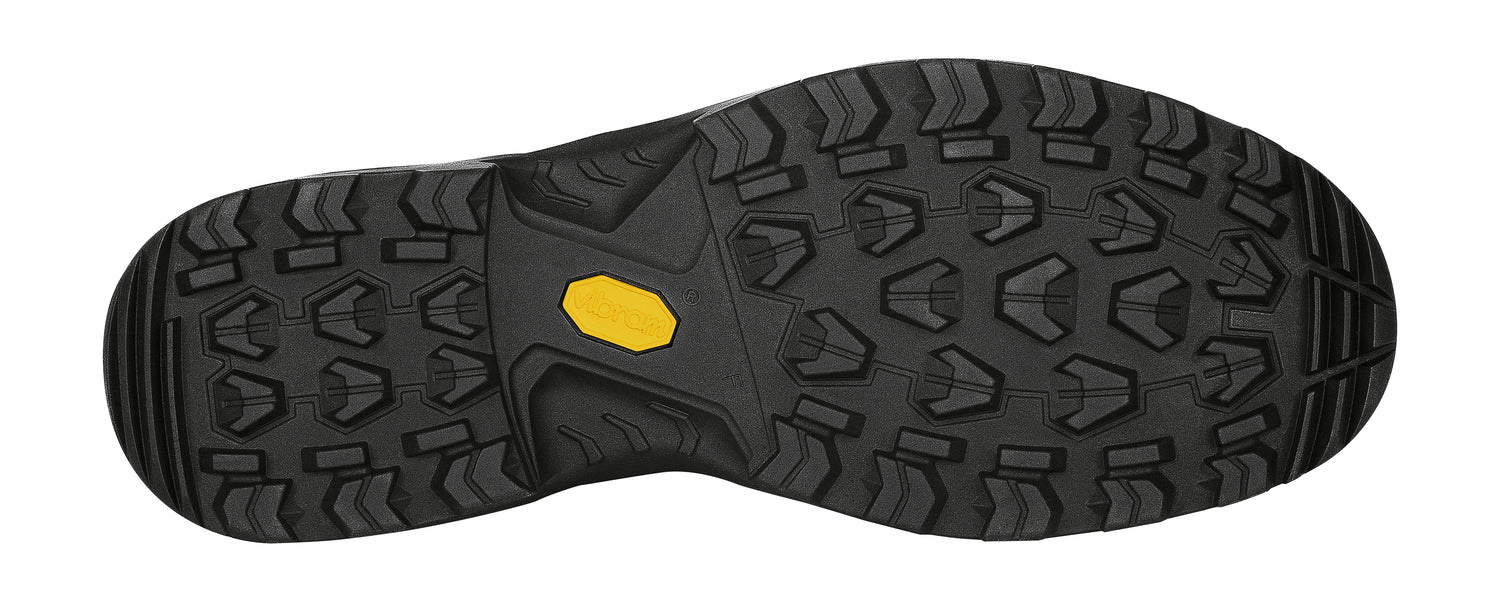 VIBRAM® EVO TRAC®