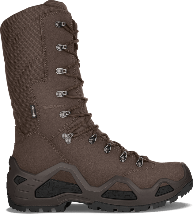 LOWA Z-11S GTX miesten metsästyskenkä, dark brown