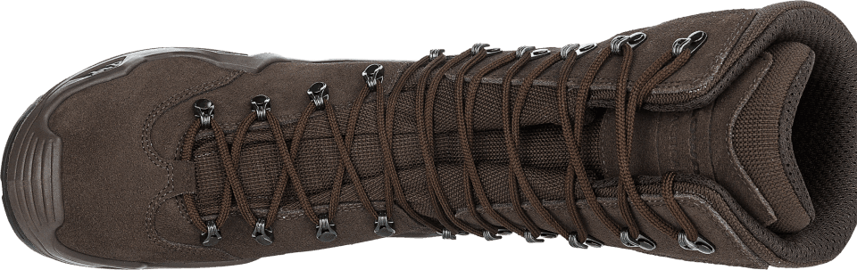 LOWA Z-11S GTX miesten metsästyskenkä, dark brown