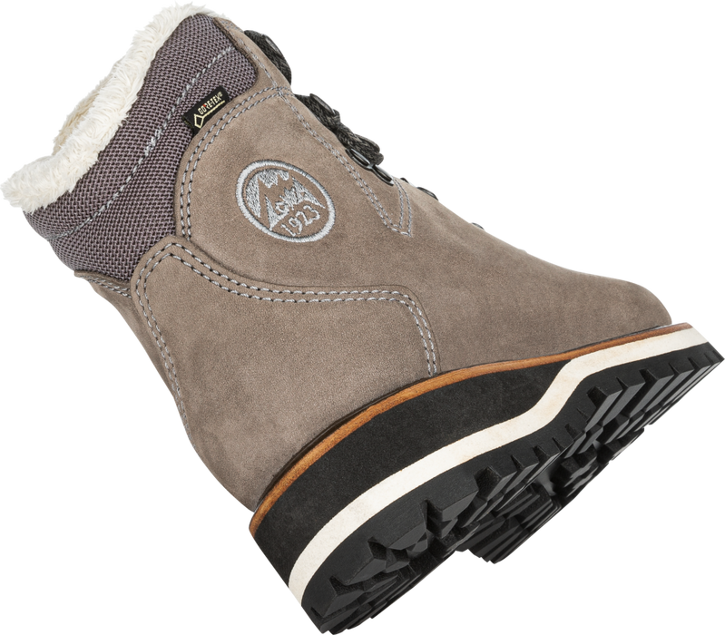 Wendelstein Warm GTX Ws