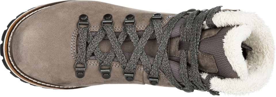 Lowa wendelstein 2025 warm gtx