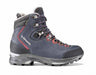 LOWAn Kuva numero 1 tuotemerkin LOWA tuotteesta mauria gtx ws värissä Dark Blue/Burgundy