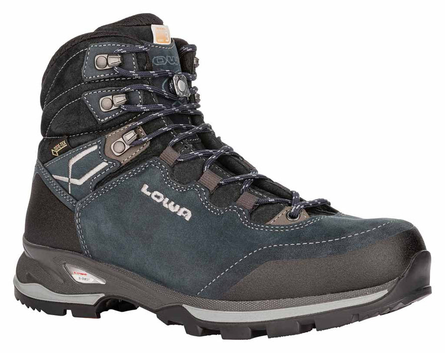 LOWAn Kuva numero 2 tuotteesta lady light gtx värissä Blue