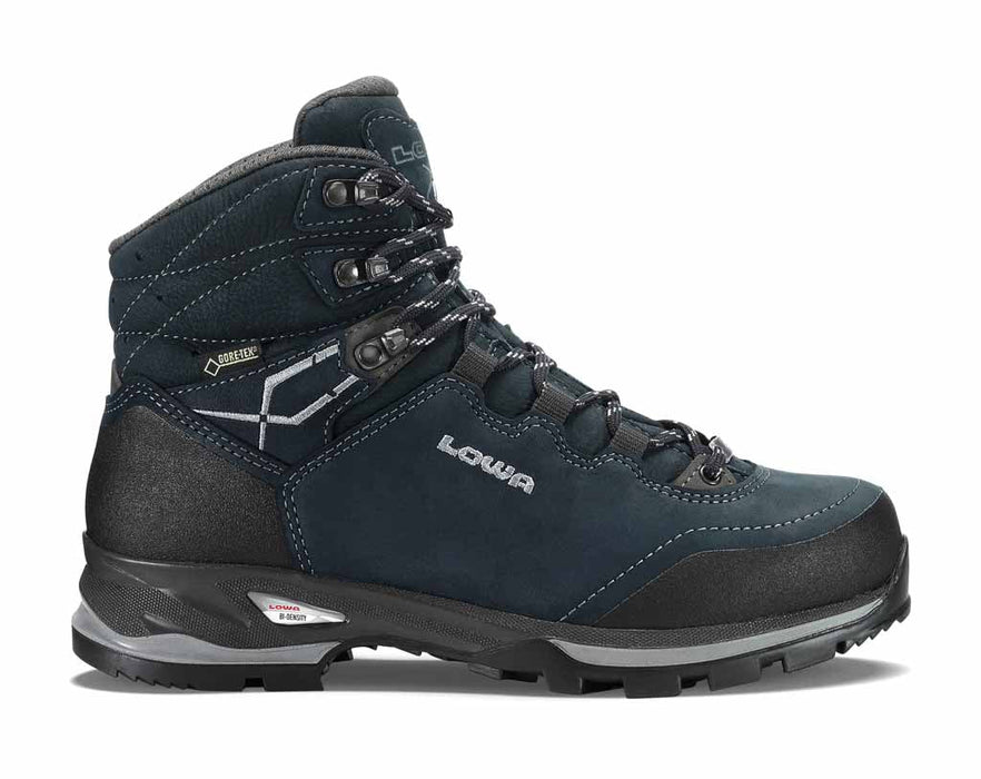 LOWAn Kuva numero 1 tuotemerkin LOWA tuotteesta lady light gtx värissä Blue