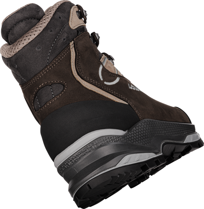 MAURIA EVO GTX Ws