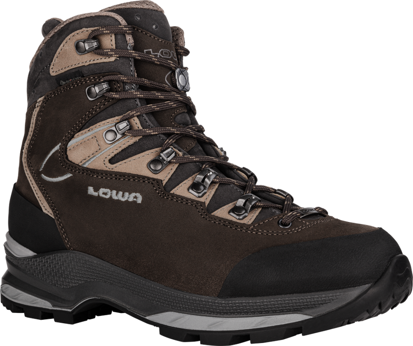MAURIA EVO GTX Ws