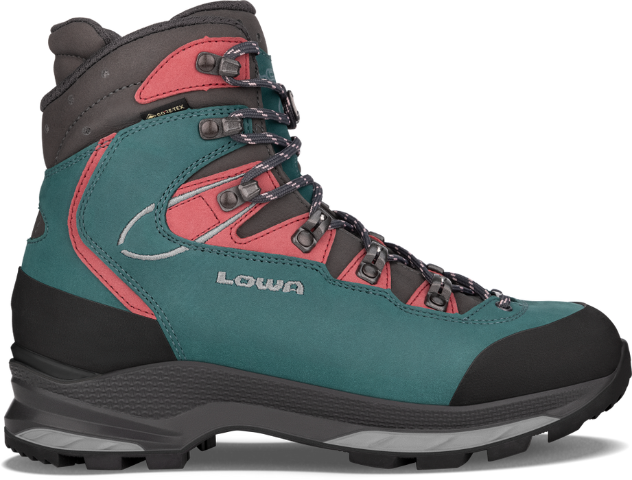 MAURIA EVO GTX Ws