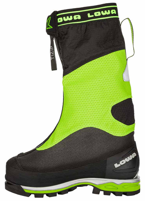 LOWAn Kuva numero 4 tuotteesta expedition 6000 evo rd värissä Lime/Black