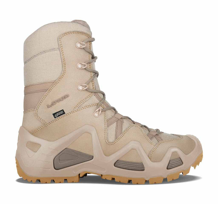 LOWAn Kuva numero 3 tuotteesta zephyr gtx hi tf värissä Black