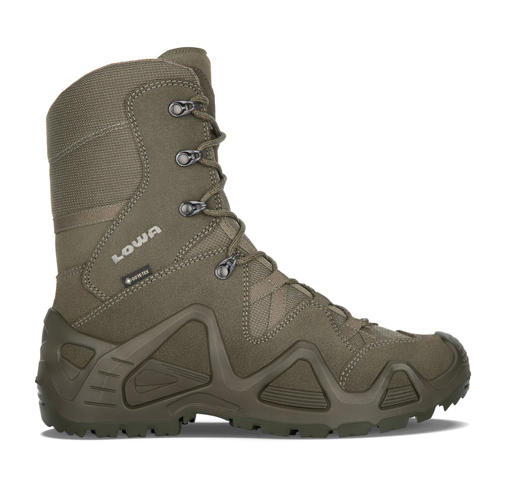 Zephyr GTX Hi TF