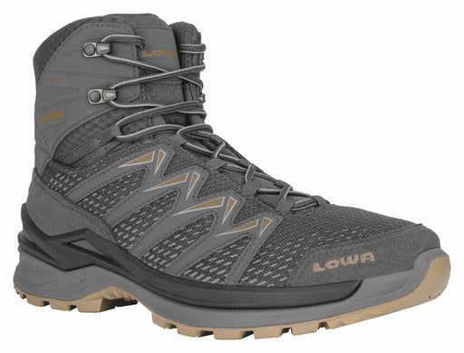 LOWAn Kuva numero 2 tuotteesta innox pro gtx mid värissä Graphite/Bronze