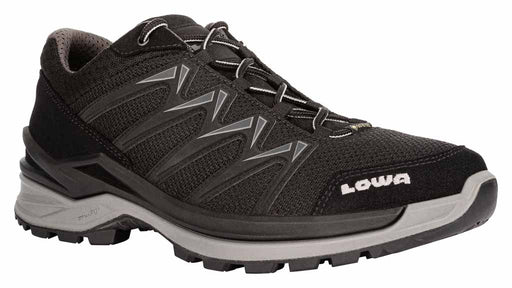 LOWAn Kuva numero 2 tuotteesta innox pro gtx lo värissä Black/Grey