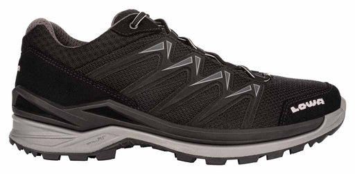 LOWAn Kuva numero 1 tuotemerkin LOWA tuotteesta innox pro gtx lo värissä Black/Grey