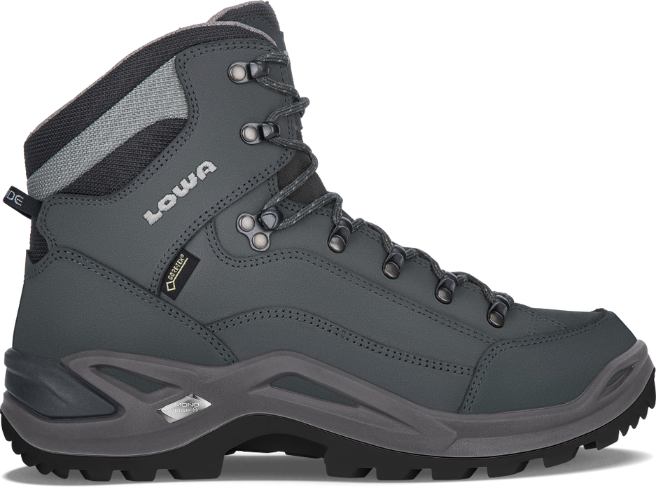 Renegade GTX Mid