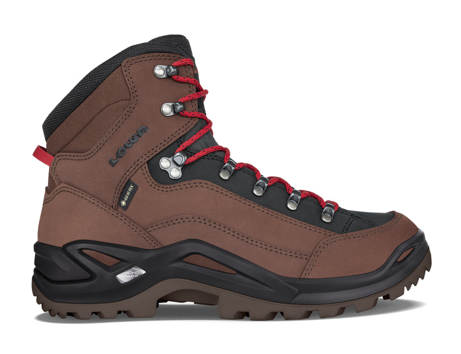 Renegade GTX Mid