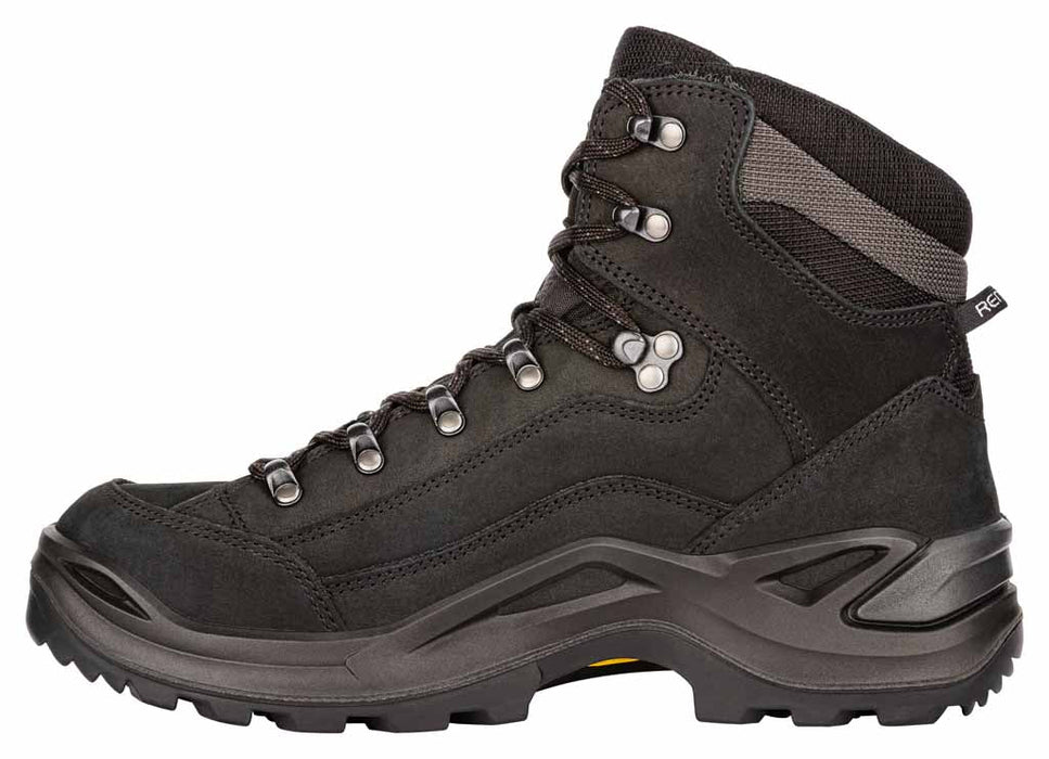 LOWAn Kuva numero 13 tuotteesta renegade gtx mid 1 värissä Graphite/Light Grey