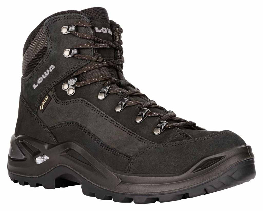 LOWAn Kuva numero 12 tuotteesta renegade gtx mid 1 värissä Graphite/Light Grey