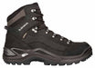 LOWAn Kuva numero 11 tuotteesta renegade gtx mid 1 värissä Graphite/Light Grey