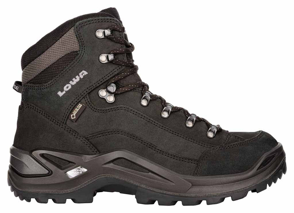 LOWAn Kuva numero 11 tuotteesta renegade gtx mid 1 värissä Graphite/Light Grey