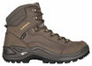 LOWAn Kuva numero 6 tuotteesta renegade gtx mid 1 värissä Graphite/Light Grey