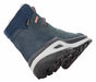 LOWAn Kuva numero 4 tuotteesta locarno gtx qc ws värissä Navy/Mandarin