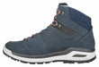 LOWAn Kuva numero 3 tuotteesta locarno gtx qc ws värissä Navy/Mandarin