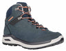 LOWAn Kuva numero 2 tuotteesta locarno gtx qc ws värissä Navy/Mandarin