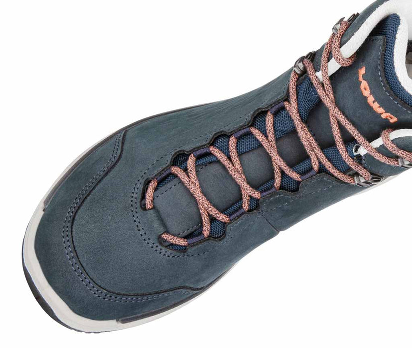 LOWAn Kuva numero 5 tuotteesta locarno gtx qc ws värissä Navy/Mandarin