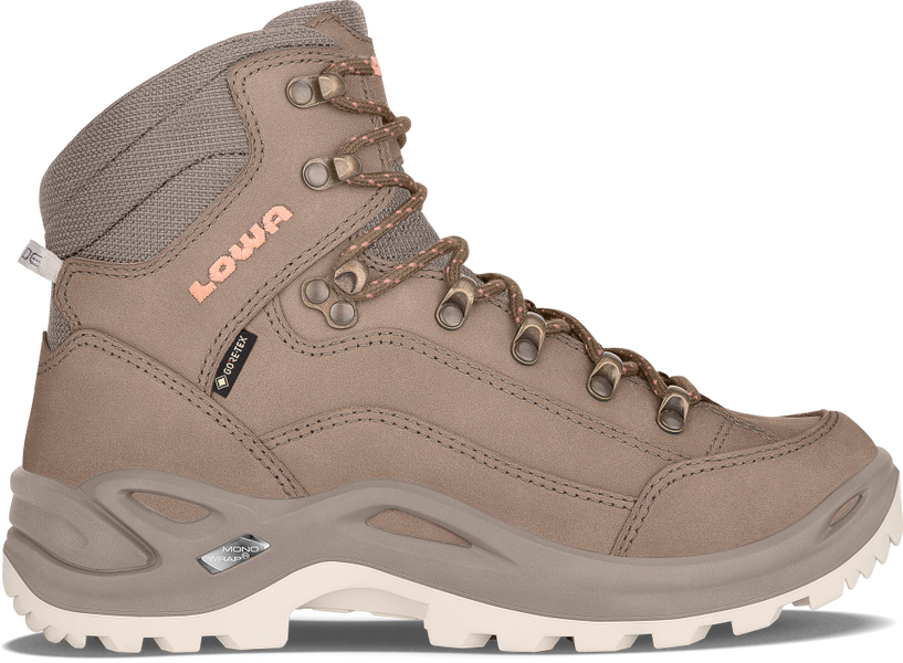Renegade GTX Mid Ws